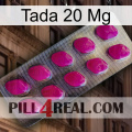 Tada 20Mg 09